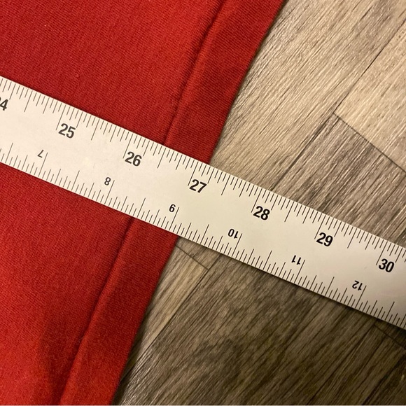 ‘90s VTG Chevy Beach Bash T-Shirt XL Measurement USA Made Single Stitch Hanes - Picture 8 of 9